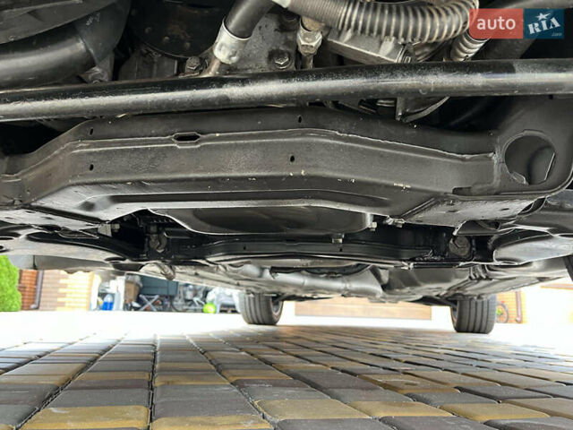 Сірий Мерседес С Клас, об'ємом двигуна 4.97 л та пробігом 328 тис. км за 13500 $, фото 7 на Automoto.ua