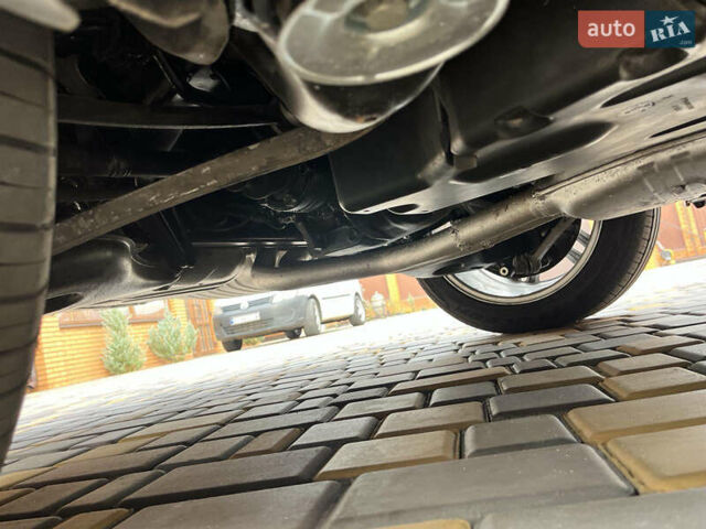 Сірий Мерседес С Клас, об'ємом двигуна 4.97 л та пробігом 328 тис. км за 13500 $, фото 5 на Automoto.ua