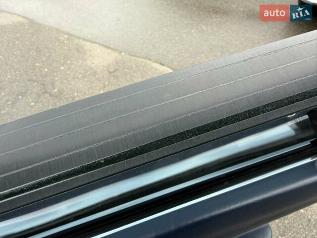 Серый Мерседес С Класс, объемом двигателя 5.6 л и пробегом 38 тыс. км за 40000 $, фото 16 на Automoto.ua