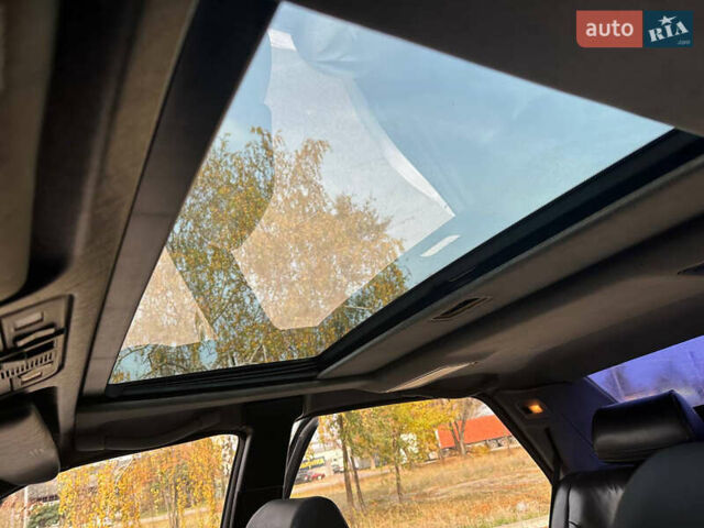 Сірий Мерседес С Клас, об'ємом двигуна 5 л та пробігом 327 тис. км за 6699 $, фото 27 на Automoto.ua