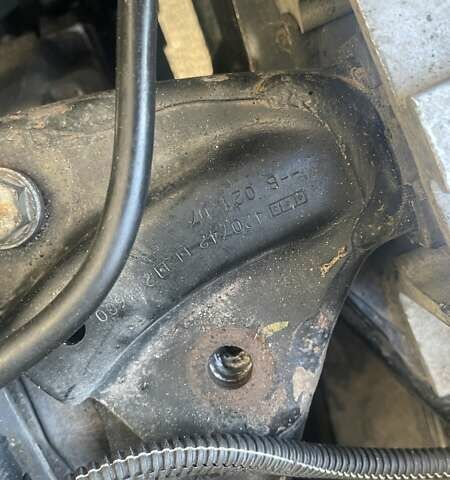 Мерседес С Клас 1993 у Києві на Automoto.ua Сірий Мерседес С Клас, об'ємом двигуна 3.2 л та пробігом 470 тис. км за 4000 $, фото 15 на Automoto.ua