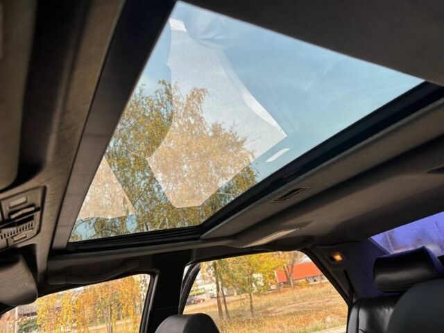 Сірий Мерседес С Клас, об'ємом двигуна 4.2 л та пробігом 327 тис. км за 6699 $, фото 19 на Automoto.ua