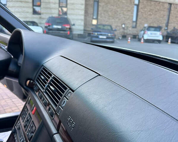 Серый Мерседес С Класс, объемом двигателя 3.2 л и пробегом 7 тыс. км за 65000 $, фото 35 на Automoto.ua