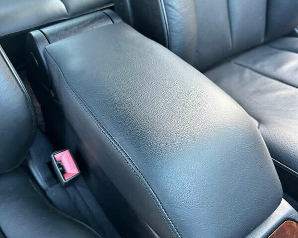 Серый Мерседес С Класс, объемом двигателя 3.2 л и пробегом 7 тыс. км за 65000 $, фото 34 на Automoto.ua