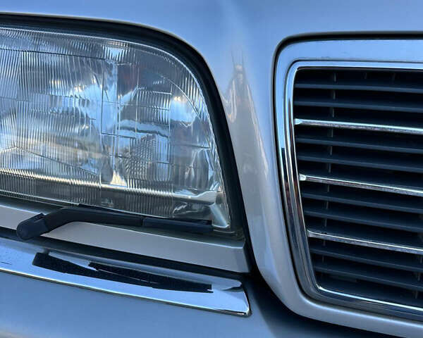 Серый Мерседес С Класс, объемом двигателя 3.2 л и пробегом 7 тыс. км за 65000 $, фото 10 на Automoto.ua