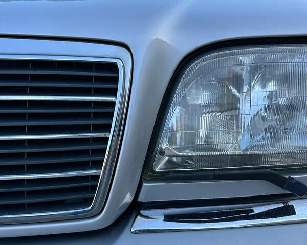 Серый Мерседес С Класс, объемом двигателя 3.2 л и пробегом 7 тыс. км за 65000 $, фото 9 на Automoto.ua