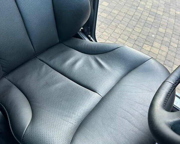 Серый Мерседес С Класс, объемом двигателя 3.2 л и пробегом 7 тыс. км за 65000 $, фото 22 на Automoto.ua