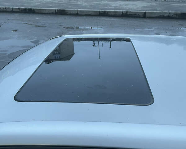 Серый Мерседес С Класс, объемом двигателя 4.2 л и пробегом 450 тыс. км за 2950 $, фото 11 на Automoto.ua