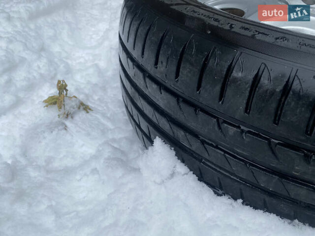 Сірий Мерседес С Клас, об'ємом двигуна 3 л та пробігом 330 тис. км за 12900 $, фото 4 на Automoto.ua