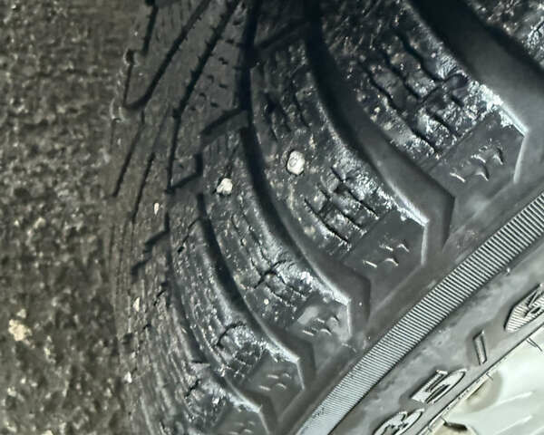 Серый Мерседес С Класс, объемом двигателя 3 л и пробегом 600 тыс. км за 3700 $, фото 53 на Automoto.ua