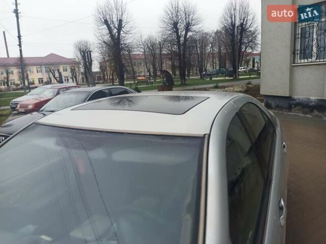 Серый Мерседес С Класс, объемом двигателя 3.22 л и пробегом 450 тыс. км за 4600 $, фото 8 на Automoto.ua