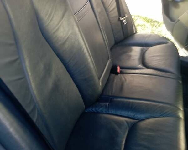 Сірий Мерседес С Клас, об'ємом двигуна 3.2 л та пробігом 350 тис. км за 4500 $, фото 5 на Automoto.ua