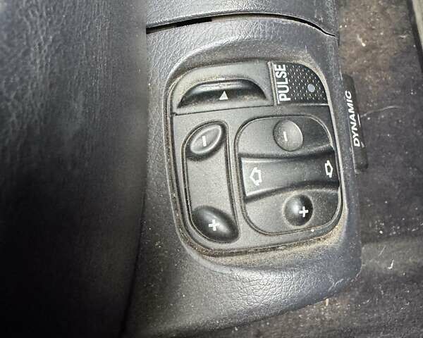 Сірий Мерседес С Клас, об'ємом двигуна 5 л та пробігом 270 тис. км за 5999 $, фото 16 на Automoto.ua