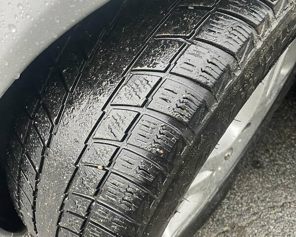 Серый Мерседес С Класс, объемом двигателя 3.2 л и пробегом 360 тыс. км за 7400 $, фото 10 на Automoto.ua