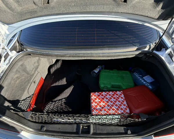 Сірий Мерседес С Клас, об'ємом двигуна 3.22 л та пробігом 258 тис. км за 9500 $, фото 28 на Automoto.ua