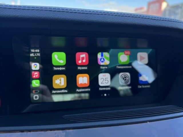 Серый Мерседес С Класс, объемом двигателя 3 л и пробегом 296 тыс. км за 10000 $, фото 4 на Automoto.ua