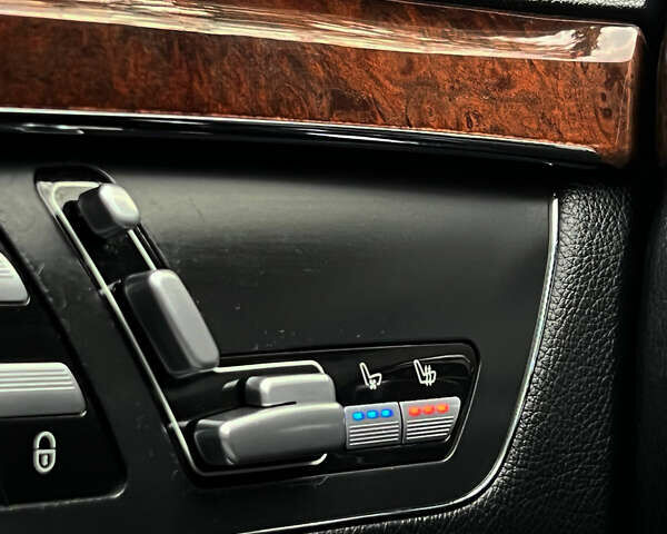 Мерседес С Класс 2007 в Городке на Automoto.ua Серый Мерседес С Класс, объемом двигателя 3.5 л и пробегом 376 тыс. км за 9500 $, фото 10 на Automoto.ua