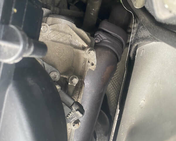 Сірий Мерседес С Клас, об'ємом двигуна 3.5 л та пробігом 245 тис. км за 11000 $, фото 39 на Automoto.ua