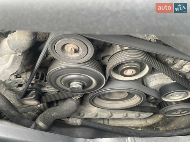 Сірий Мерседес С Клас, об'ємом двигуна 3.5 л та пробігом 245 тис. км за 11000 $, фото 32 на Automoto.ua