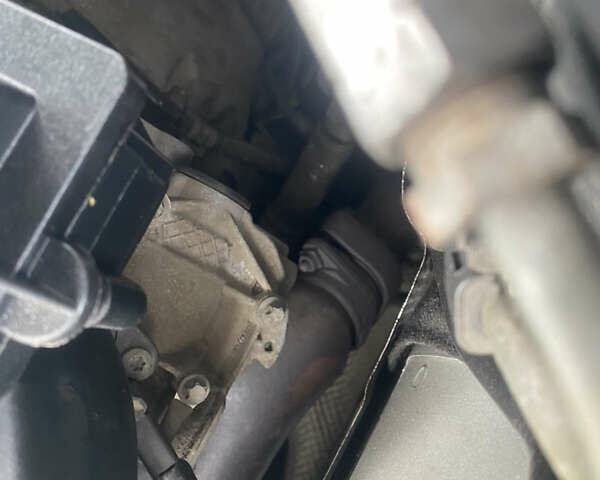 Сірий Мерседес С Клас, об'ємом двигуна 3.5 л та пробігом 245 тис. км за 11000 $, фото 38 на Automoto.ua