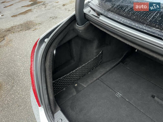 Серый Мерседес С Класс, объемом двигателя 2.99 л и пробегом 380 тыс. км за 11800 $, фото 15 на Automoto.ua