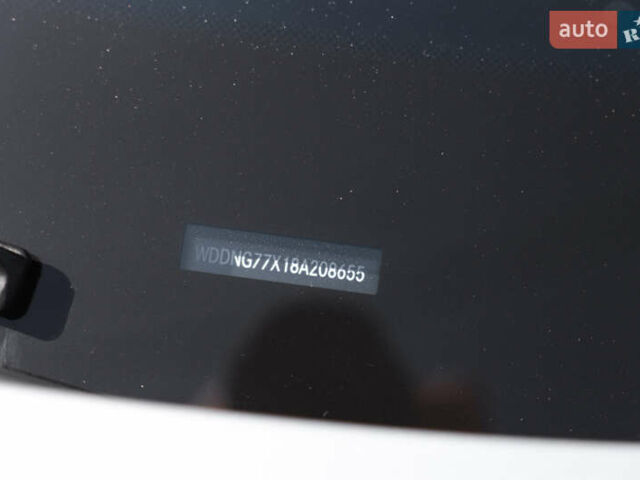 Серый Мерседес С Класс, объемом двигателя 6.2 л и пробегом 177 тыс. км за 15500 $, фото 82 на Automoto.ua