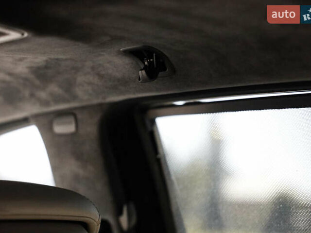 Серый Мерседес С Класс, объемом двигателя 6.2 л и пробегом 177 тыс. км за 15500 $, фото 68 на Automoto.ua