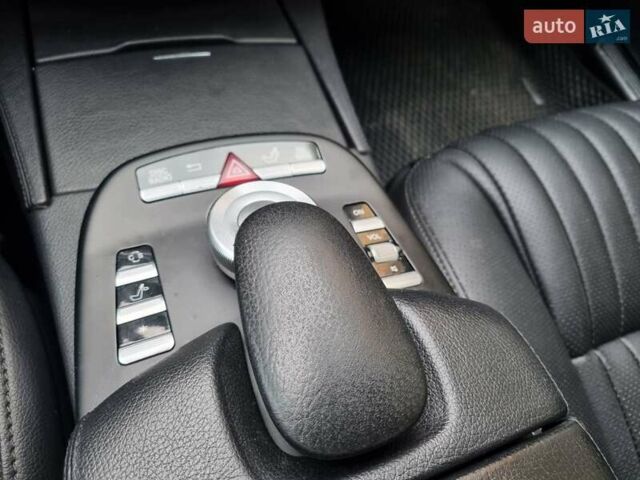 Мерседес С Класс 2008 в Ровно на Automoto.ua Серый Мерседес С Класс, объемом двигателя 5.5 л и пробегом 207 тыс. км за 12999 $, фото 39 на Automoto.ua