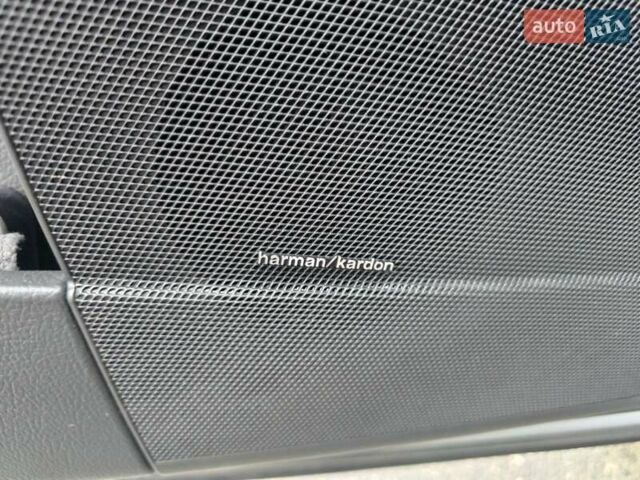 Серый Мерседес С Класс, объемом двигателя 5.5 л и пробегом 260 тыс. км за 10800 $, фото 20 на Automoto.ua