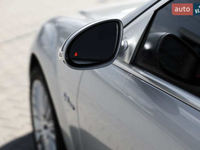 Серый Мерседес С Класс, объемом двигателя 6.2 л и пробегом 177 тыс. км за 15500 $, фото 7 на Automoto.ua