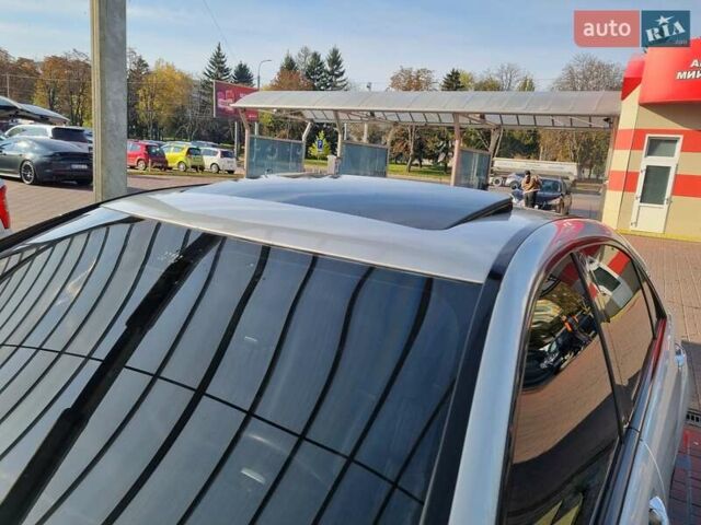 Мерседес С Класс 2008 в Ровно на Automoto.ua Серый Мерседес С Класс, объемом двигателя 5.5 л и пробегом 207 тыс. км за 12999 $, фото 18 на Automoto.ua