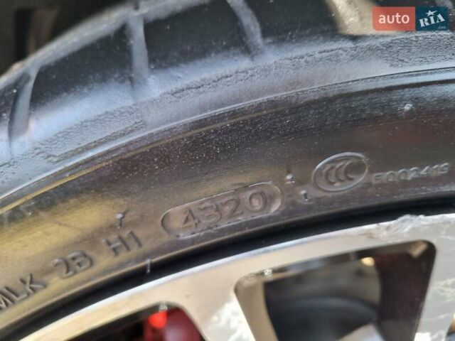 Мерседес С Класс 2008 в Ровно на Automoto.ua Серый Мерседес С Класс, объемом двигателя 5.5 л и пробегом 207 тыс. км за 12999 $, фото 21 на Automoto.ua