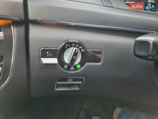 Мерседес С Класс 2008 в Ровно на Automoto.ua Серый Мерседес С Класс, объемом двигателя 5.5 л и пробегом 207 тыс. км за 12999 $, фото 38 на Automoto.ua