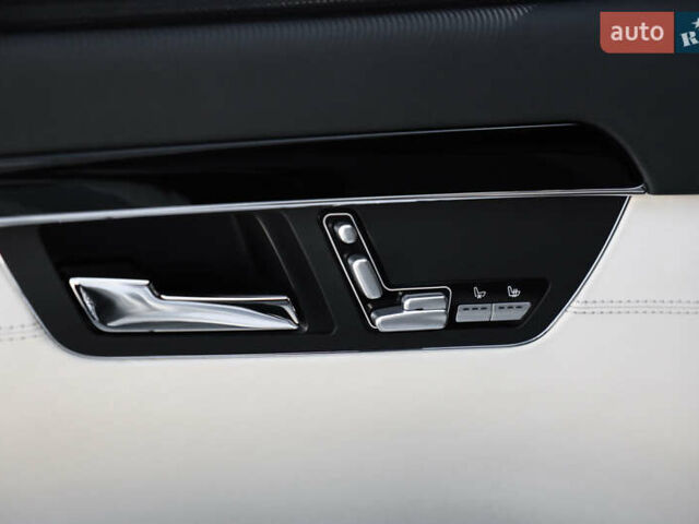 Серый Мерседес С Класс, объемом двигателя 6.2 л и пробегом 177 тыс. км за 15500 $, фото 49 на Automoto.ua