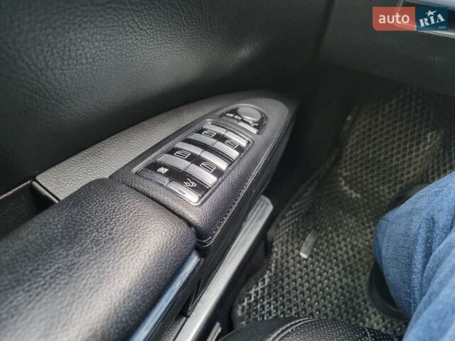 Мерседес С Класс 2008 в Ровно на Automoto.ua Серый Мерседес С Класс, объемом двигателя 5.5 л и пробегом 207 тыс. км за 12999 $, фото 40 на Automoto.ua