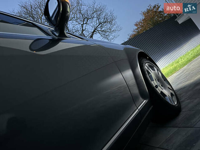 Мерседес С Клас 2008 у Ужгороді на Automoto.ua Сірий Мерседес С Клас, об'ємом двигуна 3 л та пробігом 231 тис. км за 10700 $, фото 47 на Automoto.ua