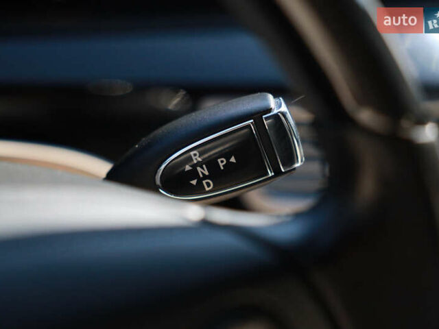 Серый Мерседес С Класс, объемом двигателя 6.2 л и пробегом 177 тыс. км за 15500 $, фото 44 на Automoto.ua