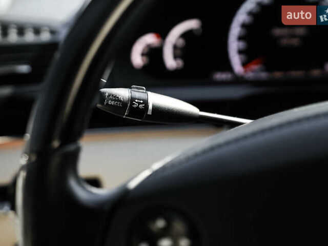 Серый Мерседес С Класс, объемом двигателя 6.2 л и пробегом 177 тыс. км за 15500 $, фото 36 на Automoto.ua