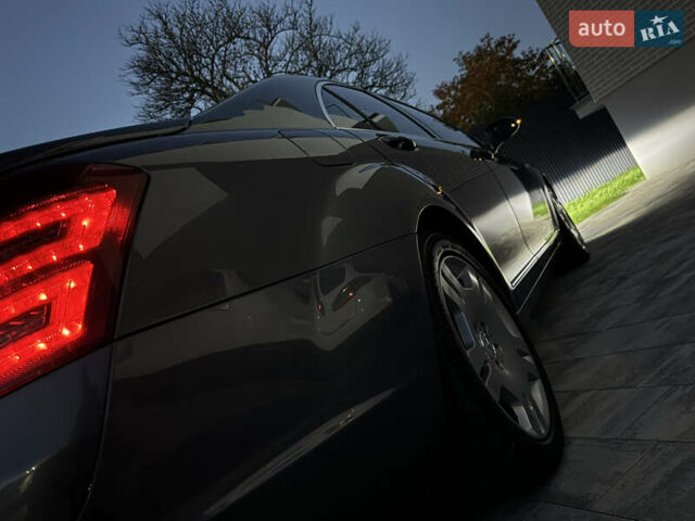 Мерседес С Клас 2008 у Ужгороді на Automoto.ua Сірий Мерседес С Клас, об'ємом двигуна 3 л та пробігом 231 тис. км за 10700 $, фото 99 на Automoto.ua