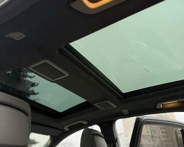 Сірий Мерседес С Клас, об'ємом двигуна 5.46 л та пробігом 314 тис. км за 8500 $, фото 20 на Automoto.ua