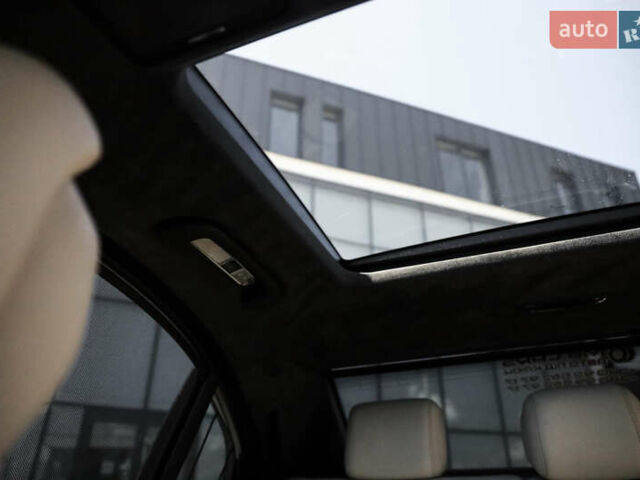 Серый Мерседес С Класс, объемом двигателя 6.2 л и пробегом 177 тыс. км за 15500 $, фото 75 на Automoto.ua