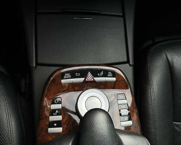 Мерседес С Клас 2008 у Тернополі на Automoto.ua Сірий Мерседес С Клас, об'ємом двигуна 5.5 л та пробігом 225 тис. км за 12500 $, фото 16 на Automoto.ua