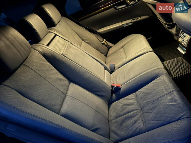 Мерседес С Клас 2008 у Ужгороді на Automoto.ua Сірий Мерседес С Клас, об'ємом двигуна 3 л та пробігом 231 тис. км за 10700 $, фото 74 на Automoto.ua