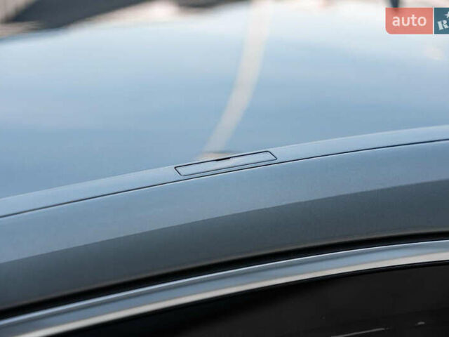 Серый Мерседес С Класс, объемом двигателя 6.21 л и пробегом 34 тыс. км за 80000 $, фото 19 на Automoto.ua