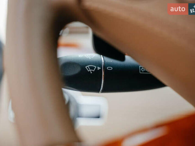 Серый Мерседес С Класс, объемом двигателя 6.21 л и пробегом 34 тыс. км за 80000 $, фото 36 на Automoto.ua