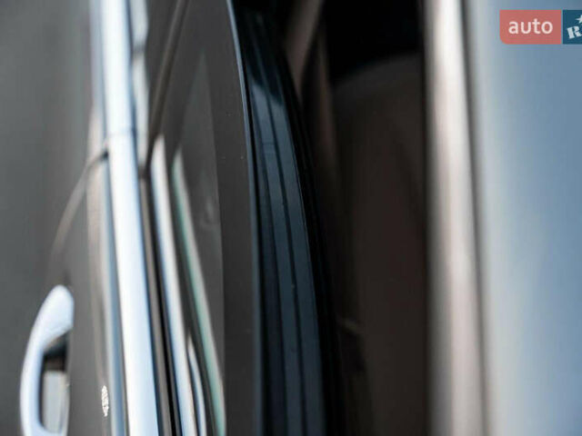 Серый Мерседес С Класс, объемом двигателя 6.21 л и пробегом 34 тыс. км за 80000 $, фото 65 на Automoto.ua