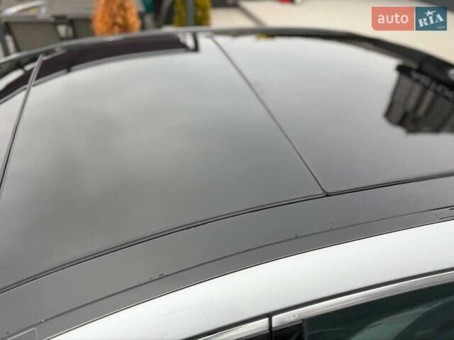 Сірий Мерседес С Клас, об'ємом двигуна 4.66 л та пробігом 195 тис. км за 11500 $, фото 12 на Automoto.ua