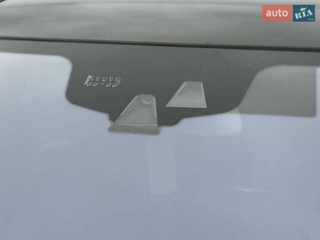 Сірий Мерседес С Клас, об'ємом двигуна 4.66 л та пробігом 195 тис. км за 11500 $, фото 13 на Automoto.ua