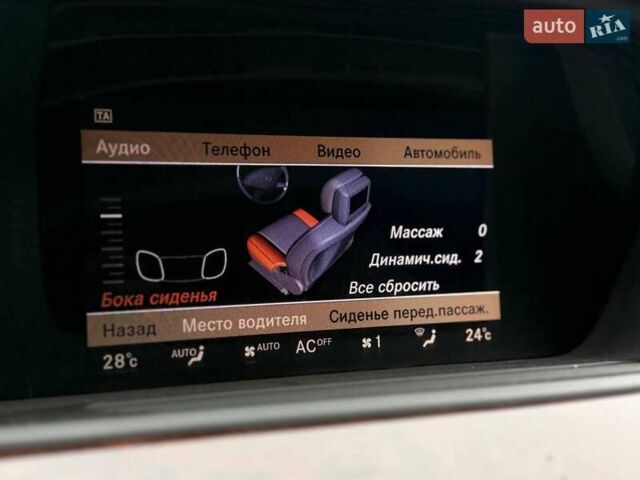 Сірий Мерседес С Клас, об'ємом двигуна 4.66 л та пробігом 195 тис. км за 11500 $, фото 31 на Automoto.ua