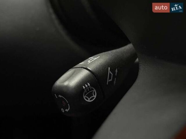 Сірий Мерседес С Клас, об'ємом двигуна 4.66 л та пробігом 195 тис. км за 11500 $, фото 24 на Automoto.ua